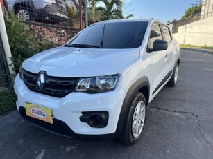 Renault Kwid 1.0 Zen 2021