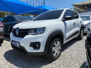 Renault Kwid 1.0 Zen 2022