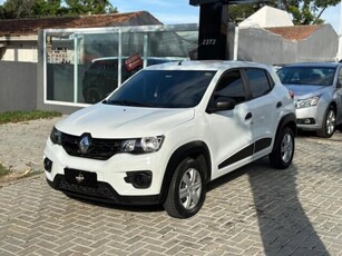 Renault Kwid 1.0 Zen 2022