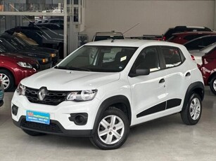 Renault Kwid 1.0 Zen 2022