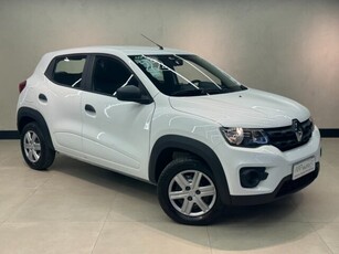 Renault Kwid 1.0 Zen 2022