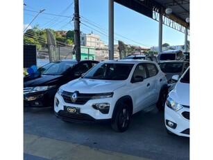 Renault Kwid 1.0 Zen 2023