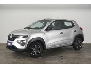 Renault Kwid 1.0 Zen 2024