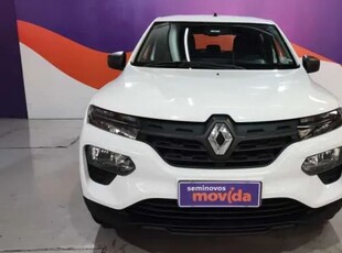 Renault Kwid Zen 1.0 12v SCe (Flex)