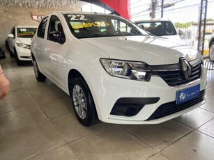 Renault Logan 1.0 Zen 2022