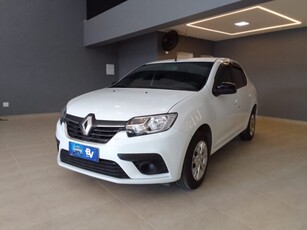 Renault Logan 1.0 Zen 2022