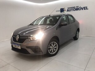 Renault Logan 1.0 Zen 2022