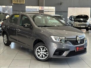 Renault Logan 1.0 Zen 2023