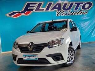 Renault Logan 1.0 Zen 2023