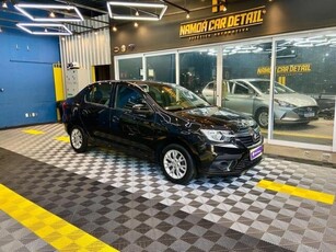 Renault Logan 1.0 Zen 2023