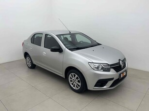 Renault Logan 1.0 Zen 2023