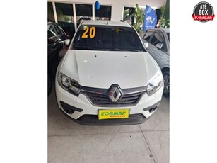 Renault Logan 1.6 Zen 2020