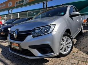 Renault Logan 1.6 Zen 2021