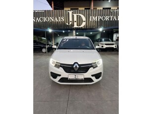 Renault Logan 1.6 Zen 2021