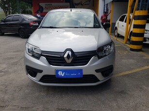 Renault Logan 1.6 Zen 2022