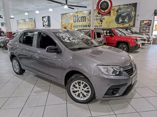 Renault Logan 1.6 Zen 2022