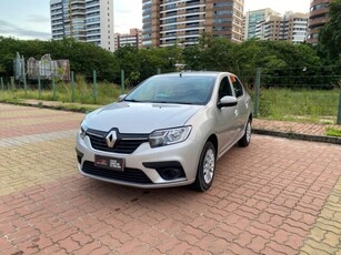 Renault Logan 1.6 Zen 2022