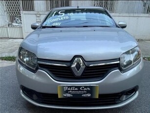 Renault Logan Expression 1.6 8V 2015