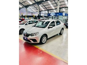 Renault Logan Zen 1.0 2020