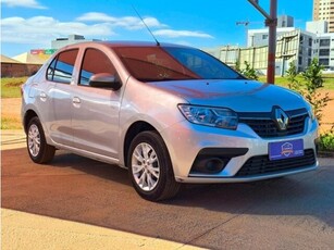 Renault Logan Zen 1.0 2020