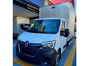 Renault Master Chassi Master 2.3 L2H1 Chassi Cabine 2024