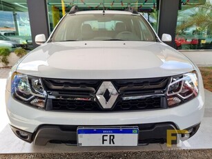 Renault Oroch 1.6 Expression 2022