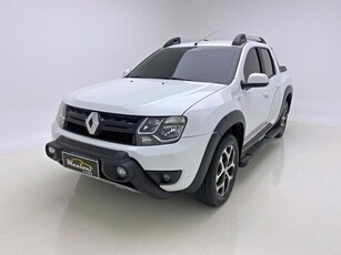 Renault Oroch 2.0 16V Dynamique (Aut) (Flex) 2017