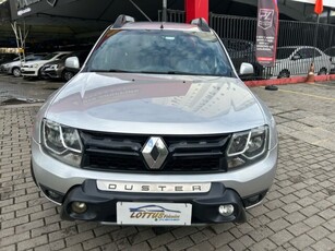 Renault Oroch 2.0 16V Dynamique (Aut) (Flex) 2019