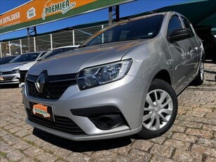 Renault Sandero 1.0 Life 2020