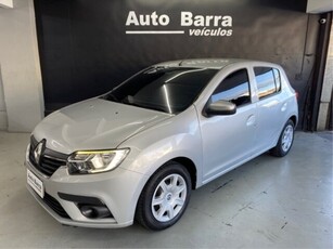 Renault Sandero 1.0 Zen 2020