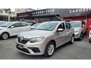 Renault Sandero 1.0 Zen 2020