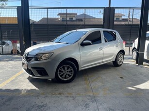 Renault Sandero 1.0 Zen 2020