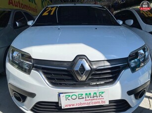 Renault Sandero 1.0 Zen 2021