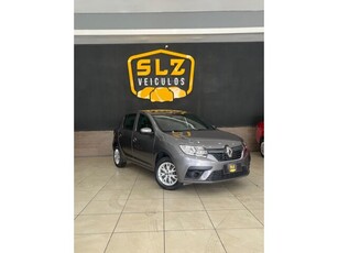 Renault Sandero 1.0 Zen 2021