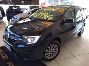 Renault Sandero 1.0 Zen 2022