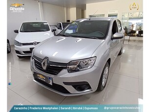 Renault Sandero 1.0 Zen 2022