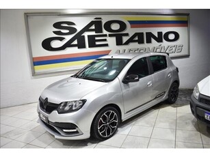 Renault Sandero 2.0 RS 2022