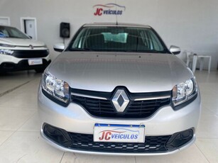 Renault Sandero Expression 1.0 12V SCe (Flex) 2018