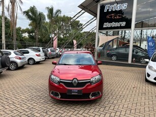 Renault Sandero Expression 1.0 12V SCe (Flex) 2018