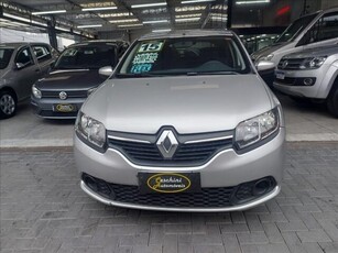 Renault Sandero Expression 1.6 8V 2015