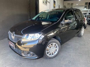 Renault Sandero Expression 1.6 8V (Flex) 2017