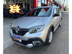 Renault Sandero Stepway 1.0 Zen 2024