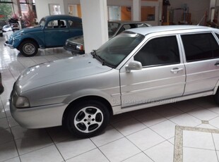 SANTANA 2.0 GL 8V GASOLINA 4P MANUAL 2000