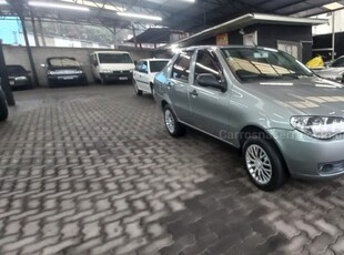 SIENA 1.0 MPI FIRE 8V FLEX 4P MANUAL 2011