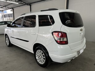 SPIN 1.8 LT 8V FLEX 4P MANUAL 2014