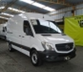 SPRINTER 2.2 FURGAO STREET 415 CDI ALTO DIESEL 3P MANUAL 2019