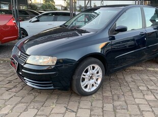 STILO 1.8 MPI 8V FLEX 4P MANUAL 2007