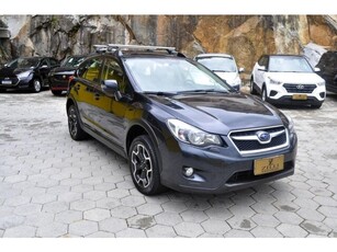 Subaru XV 2.0I-S Crosstrek 4wd 2016