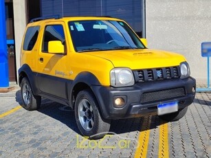 Suzuki Jimny 1.3 4WD 4All 2018