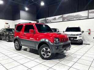 Suzuki Jimny 1.3 4WD 4All 2019